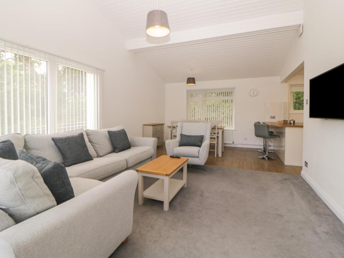 Harcombe House Bungalow 4 뉴턴애벗 외부 사진