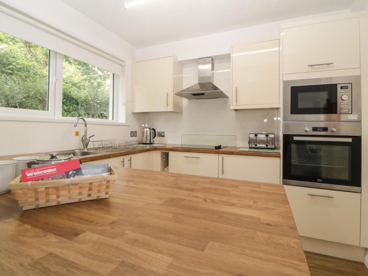 Harcombe House Bungalow 4 뉴턴애벗 외부 사진