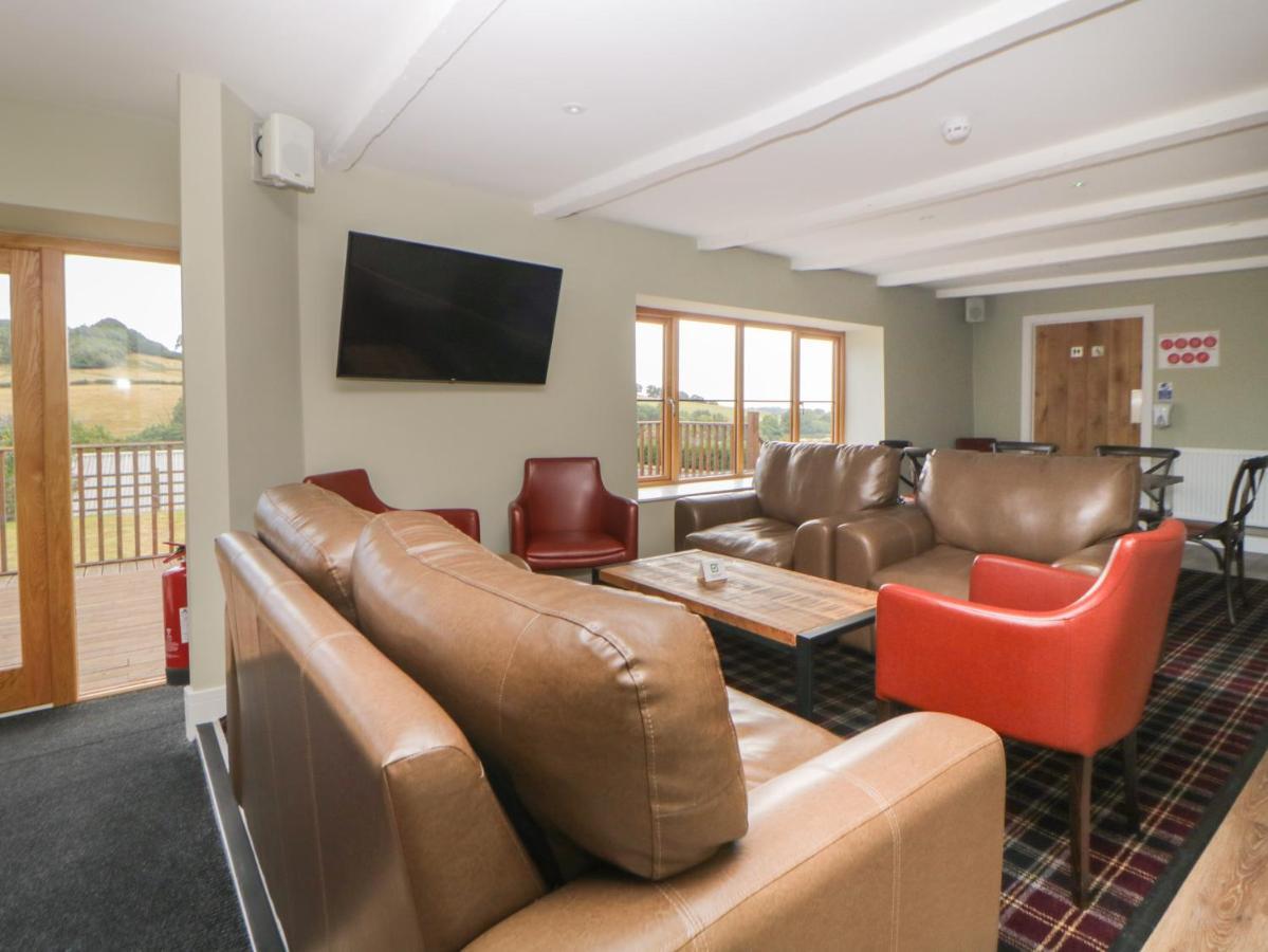 Harcombe House Bungalow 4 뉴턴애벗 외부 사진